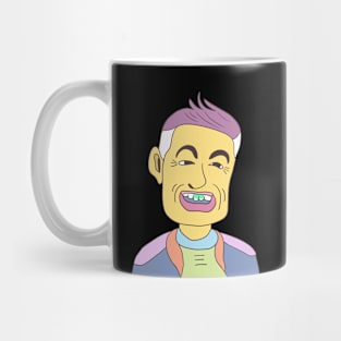 Elon Musk Memes Mug